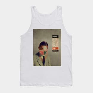 Fell Tank Top